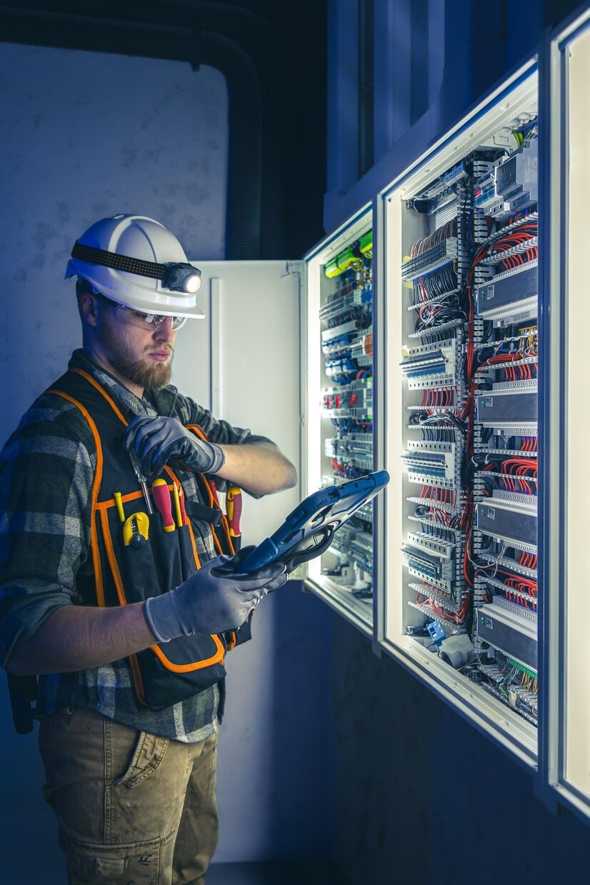 Մասնագիտական մեծ փորձ և ստեղծագործական լուծումներ